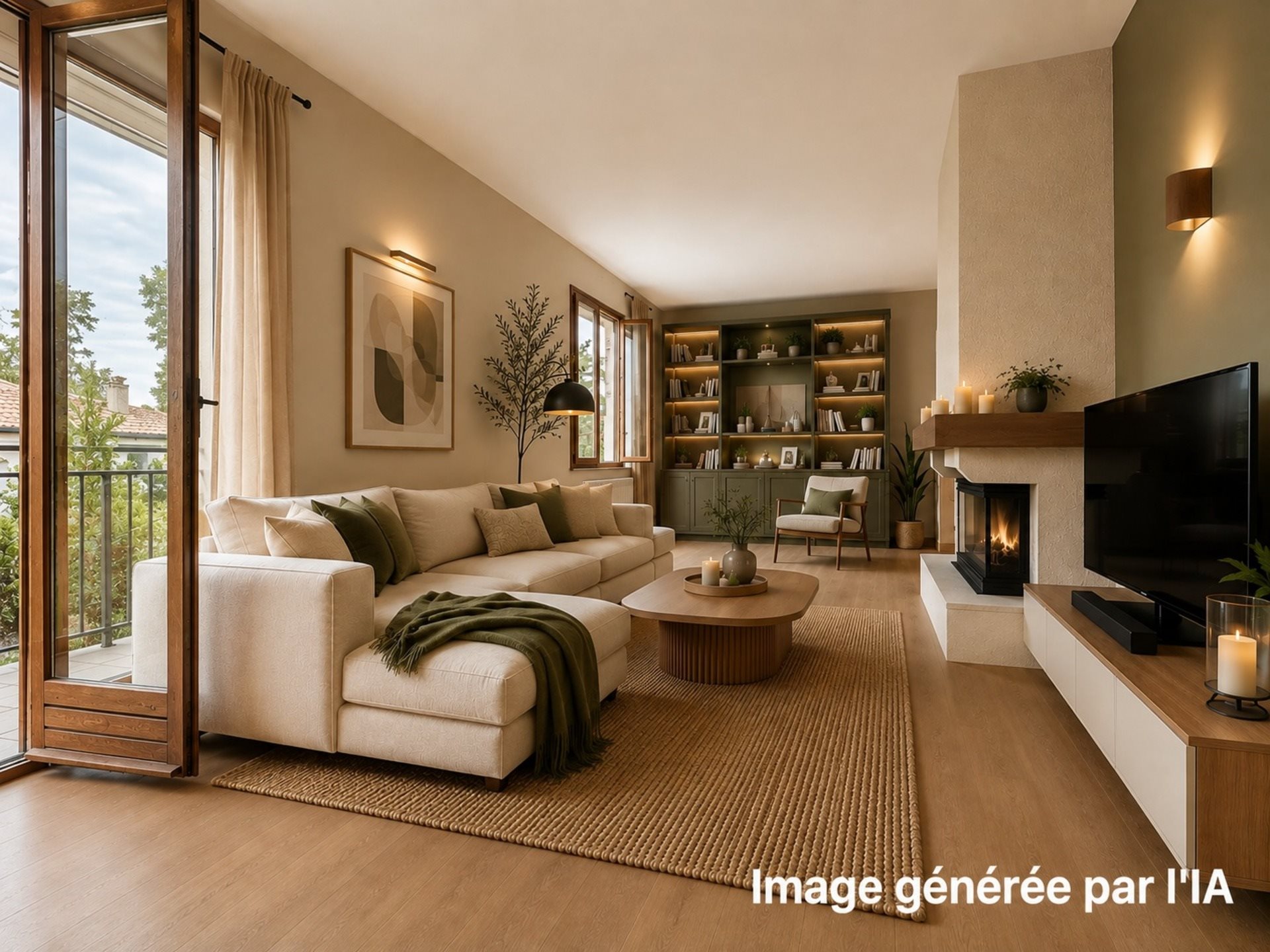 Maison à vendre, 138m², Montpellier