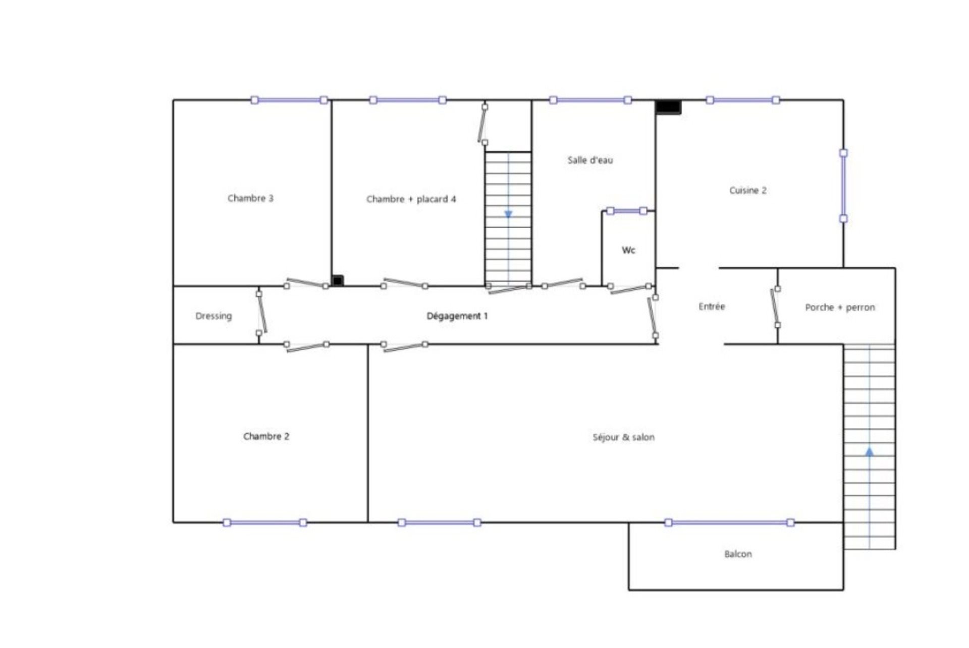 Maison à vendre, 138m², Montpellier