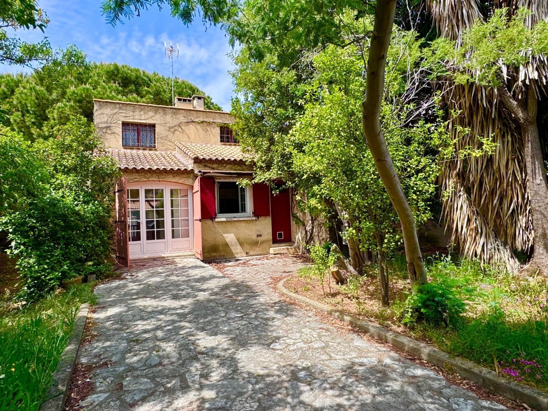 Maison à vendre, 90m², Pérols