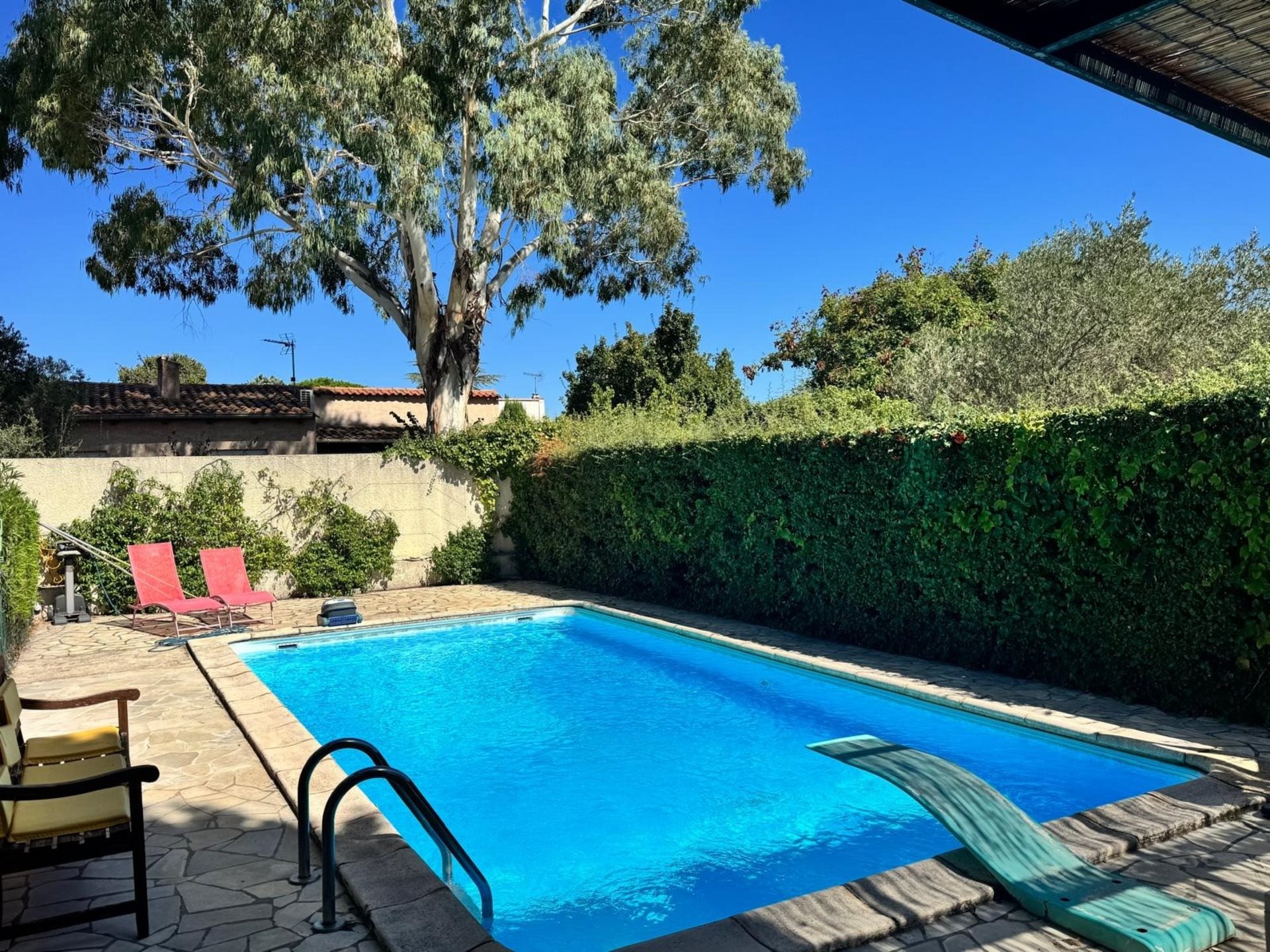Maison à vendre, 154m², Pérols