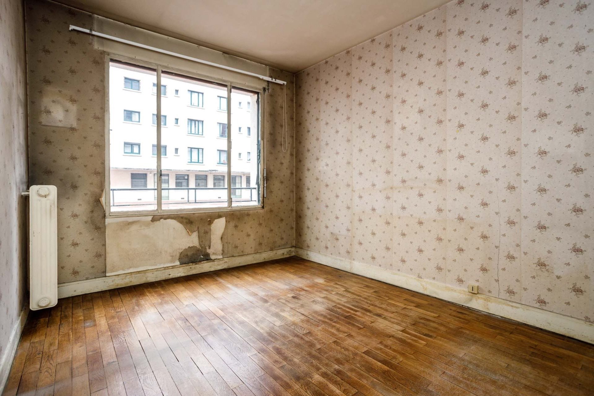 Appartement à vendre, 57m², Asnières-sur-Seine