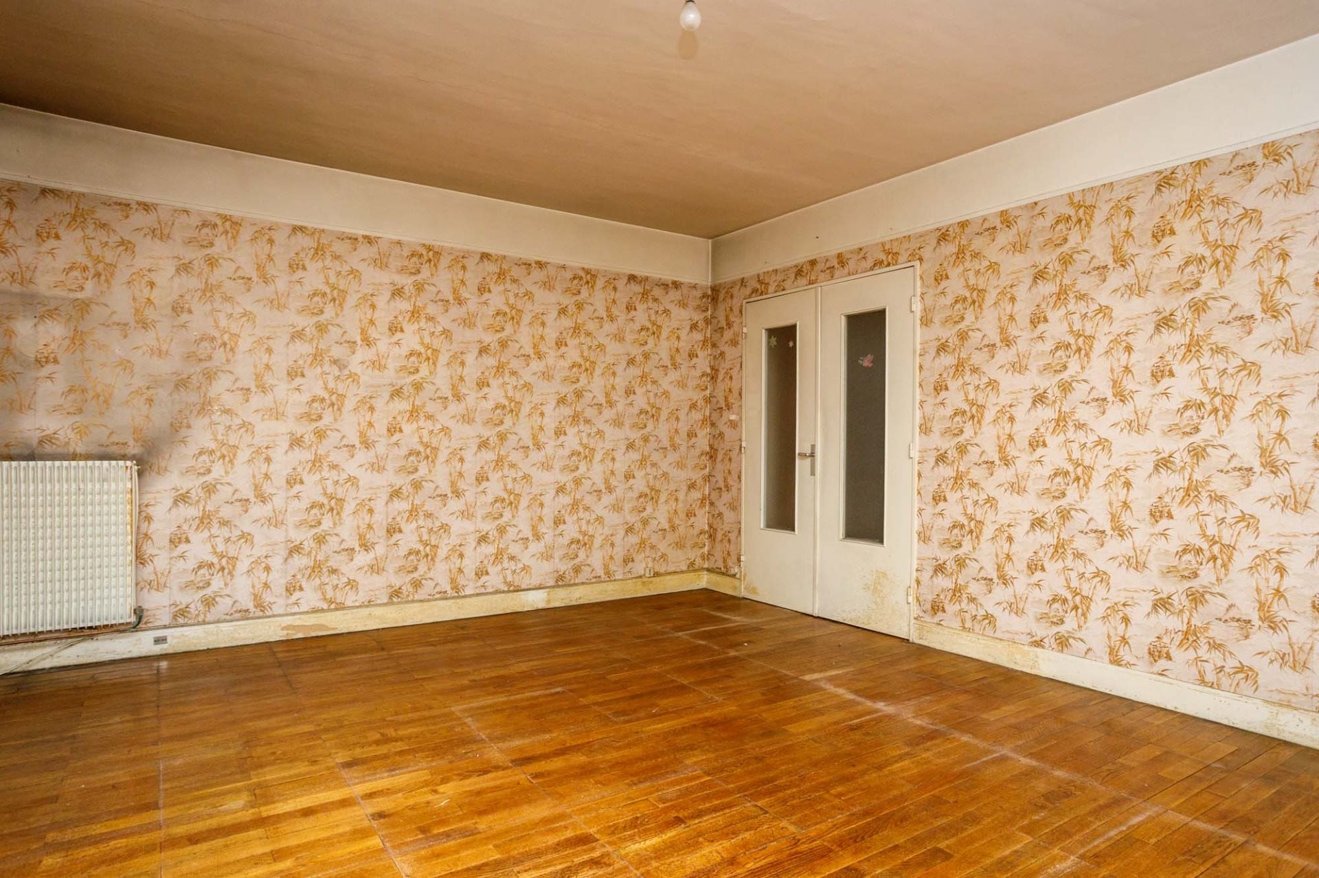 Appartement à vendre, 57m², Asnières-sur-Seine
