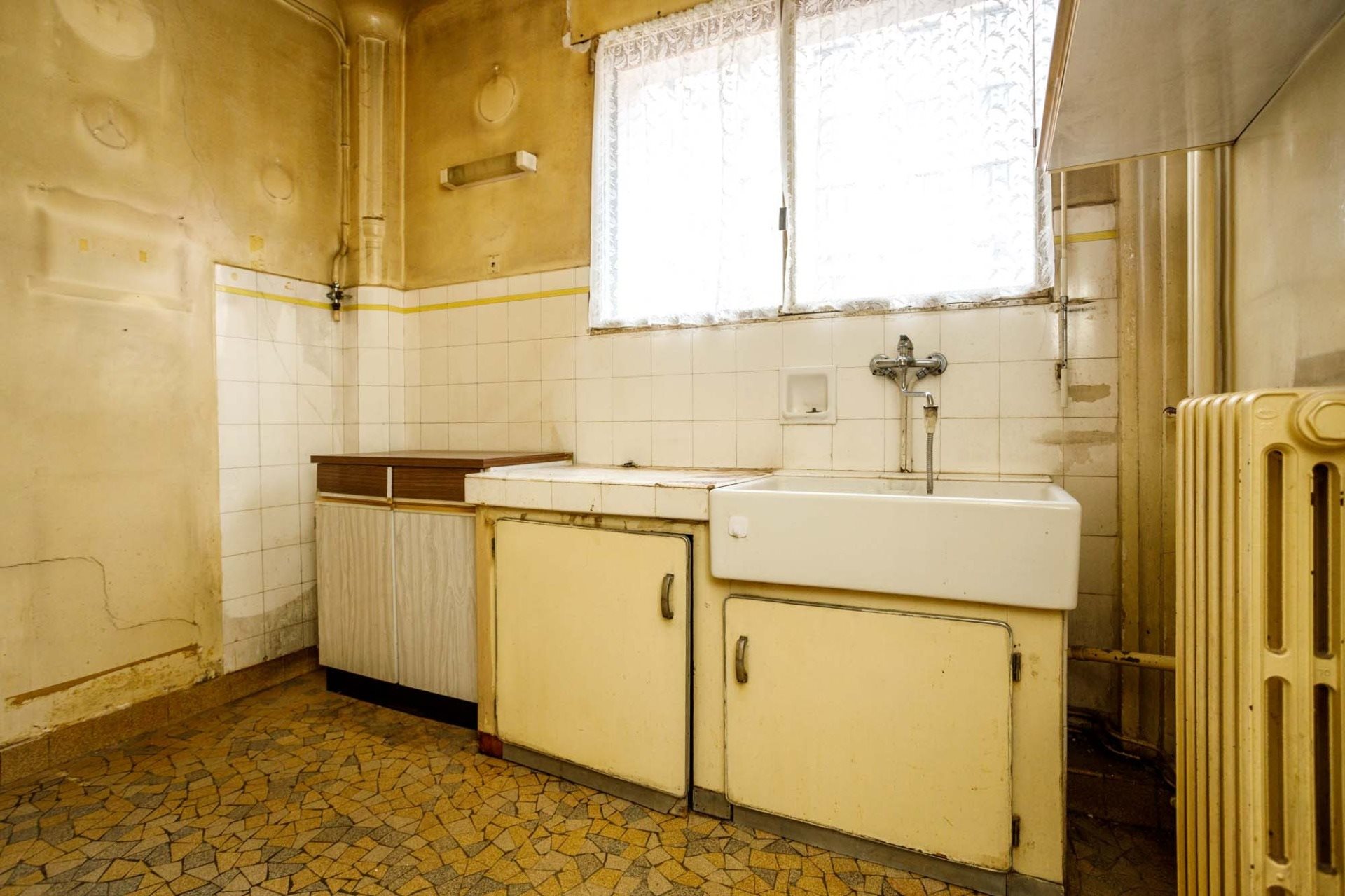 Appartement à vendre, 57m², Asnières-sur-Seine
