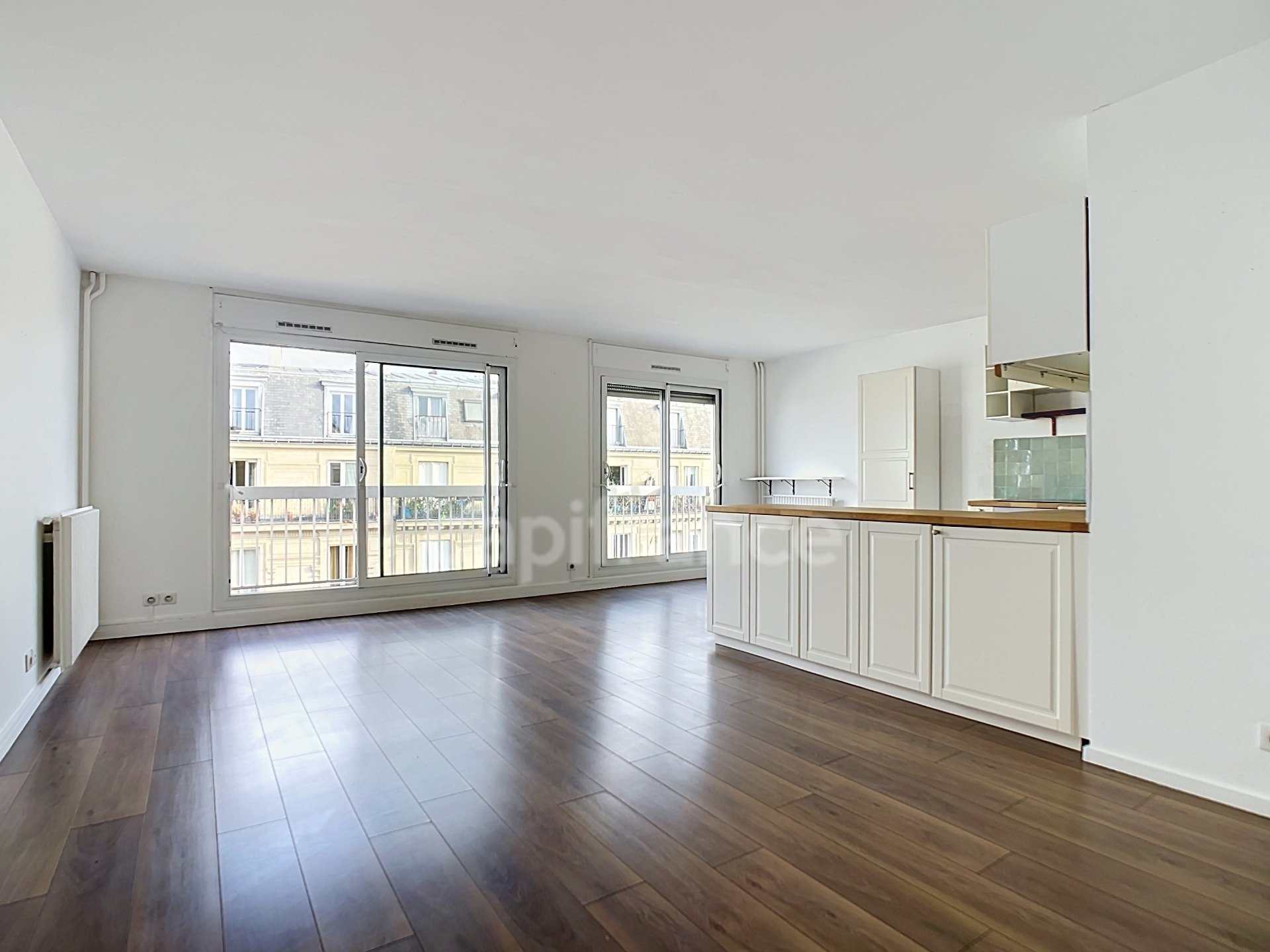 Appartement à vendre, 91m², Asnières-sur-Seine
