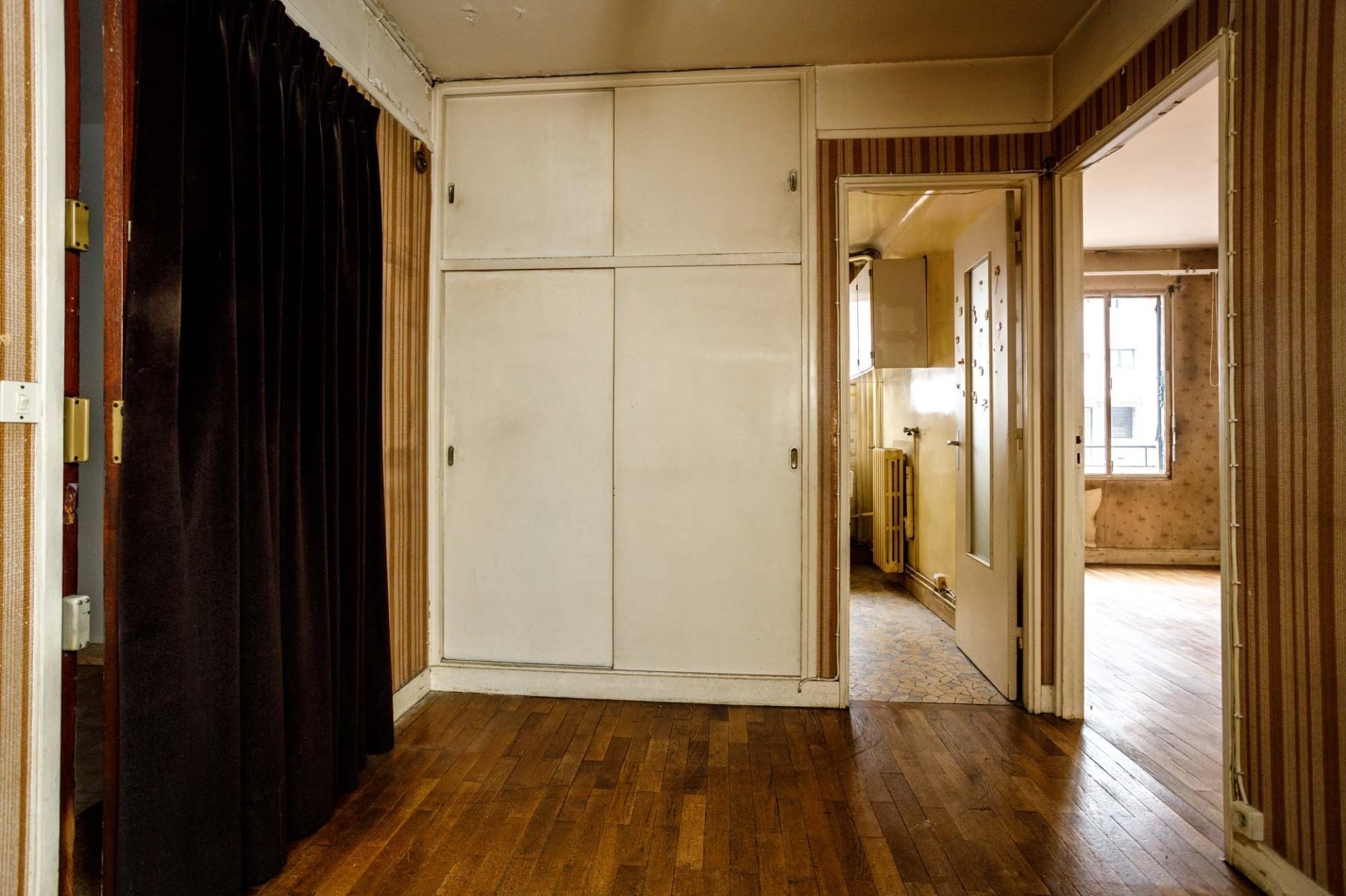 Appartement à vendre, 57m², Asnières-sur-Seine