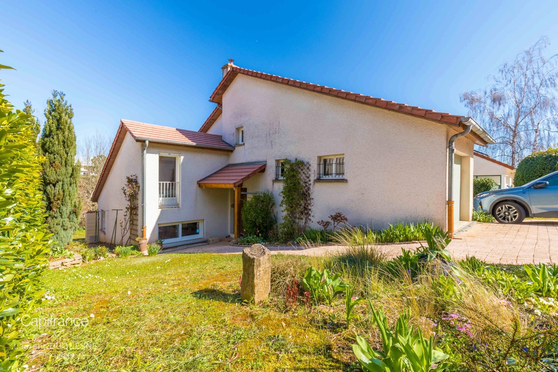 Maison à vendre, 145m², Dijon