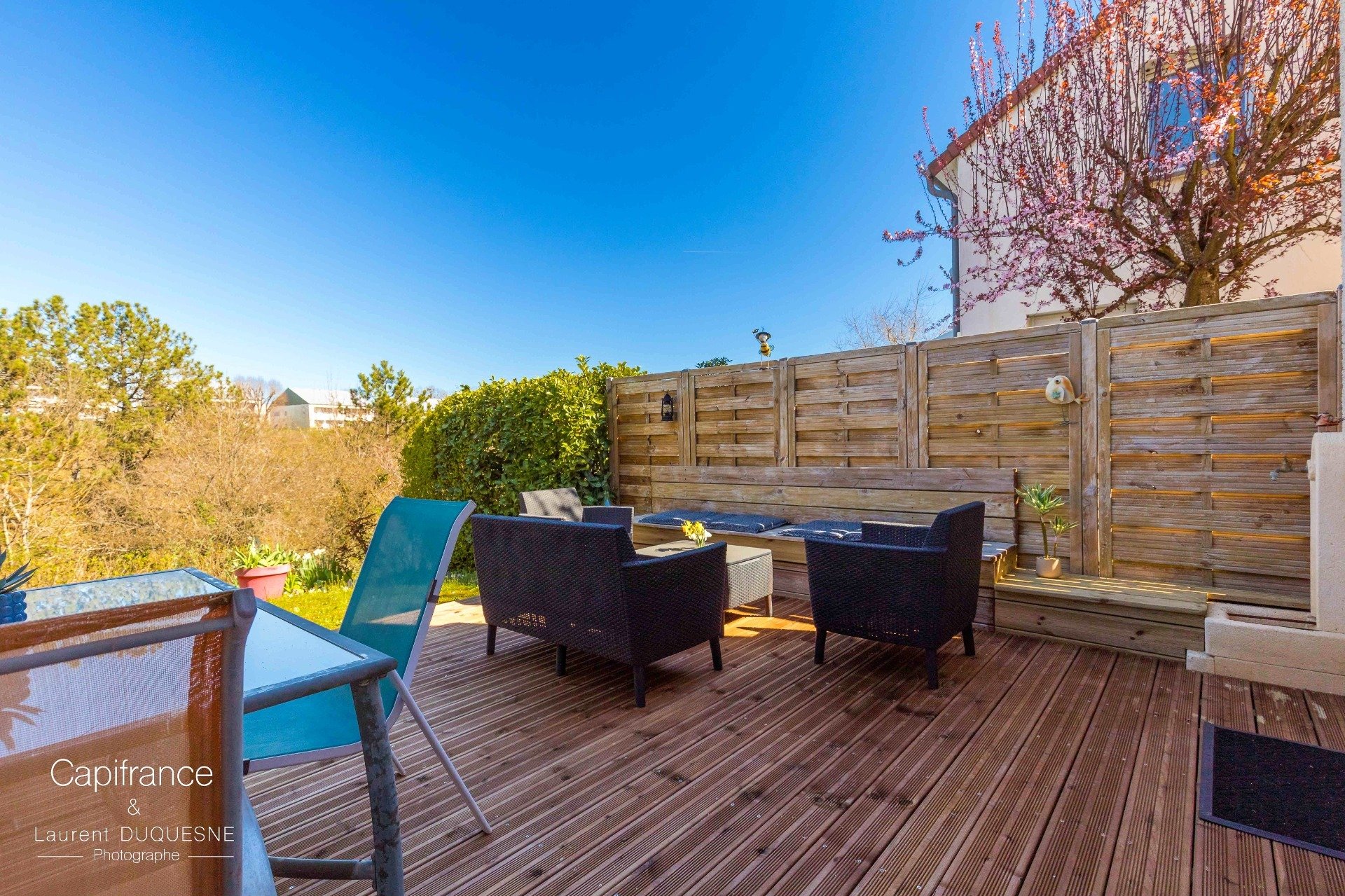 Maison à vendre, 145m², Dijon
