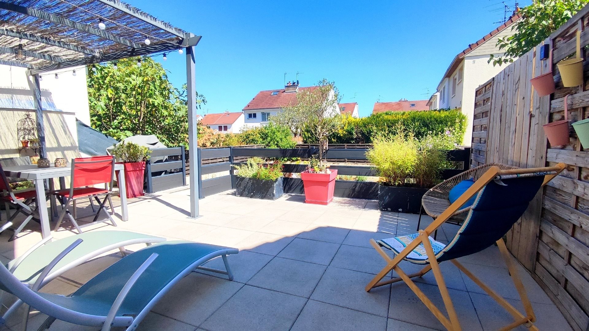Maison à vendre, 94m², Marsannay-la-Côte
