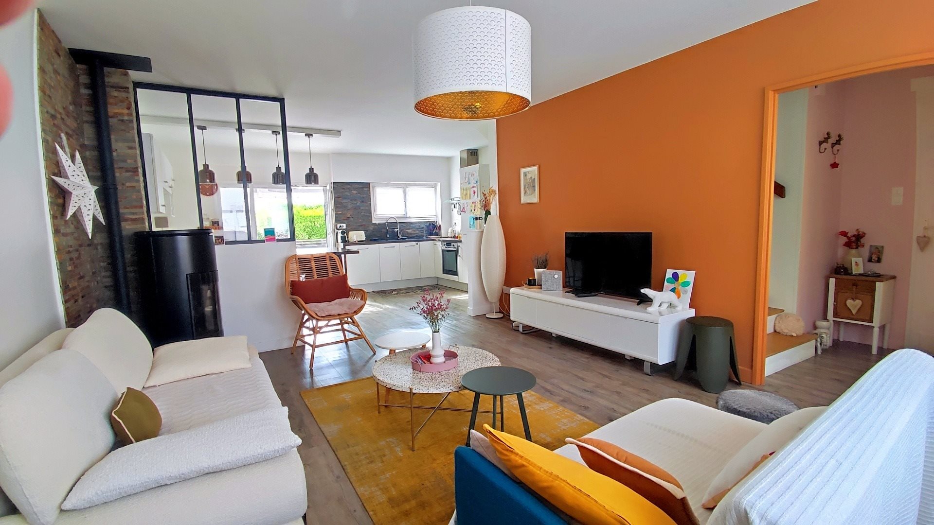 Maison à vendre, 94m², Marsannay-la-Côte