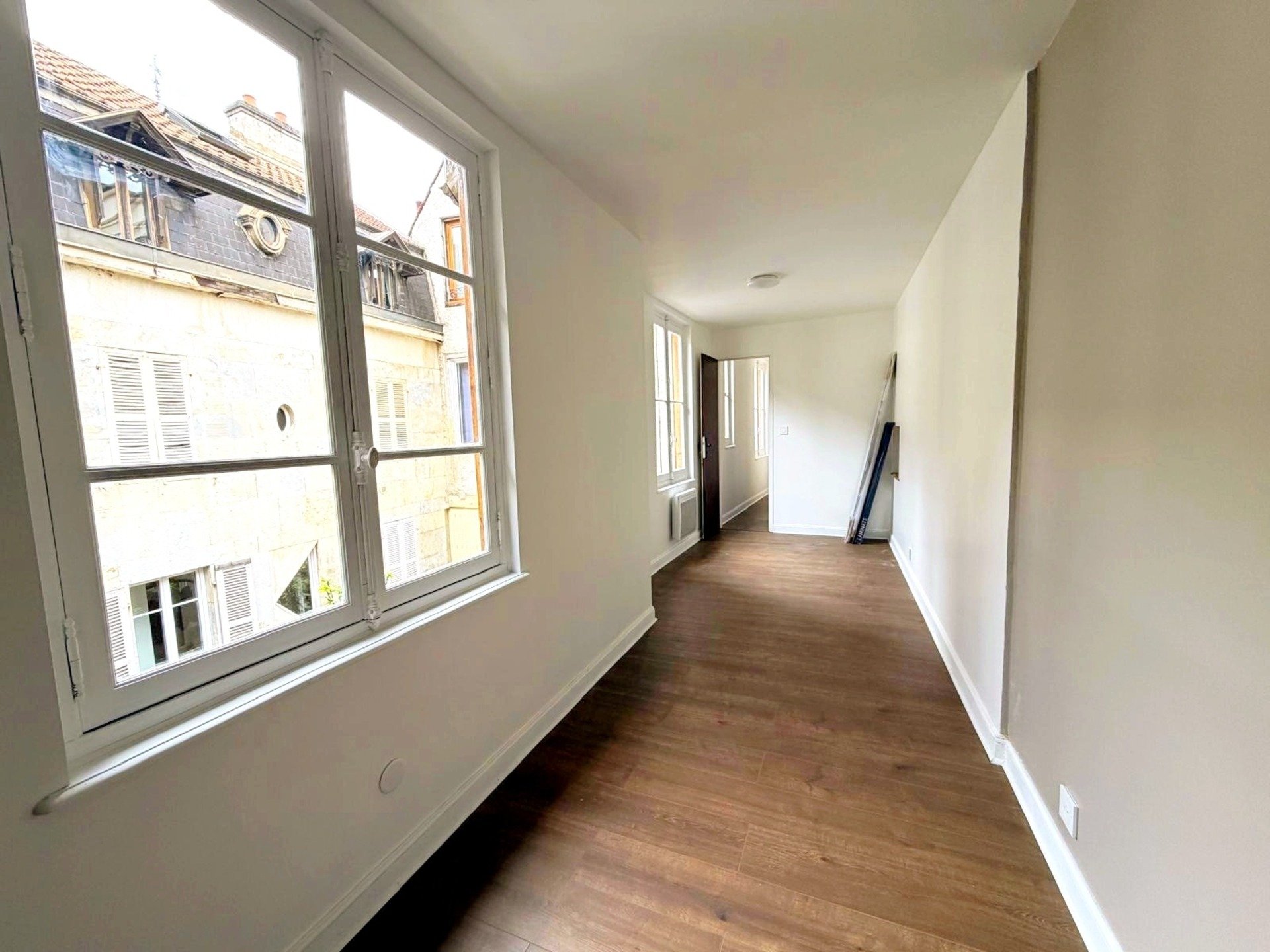 Appartement à vendre, 95m², Dijon