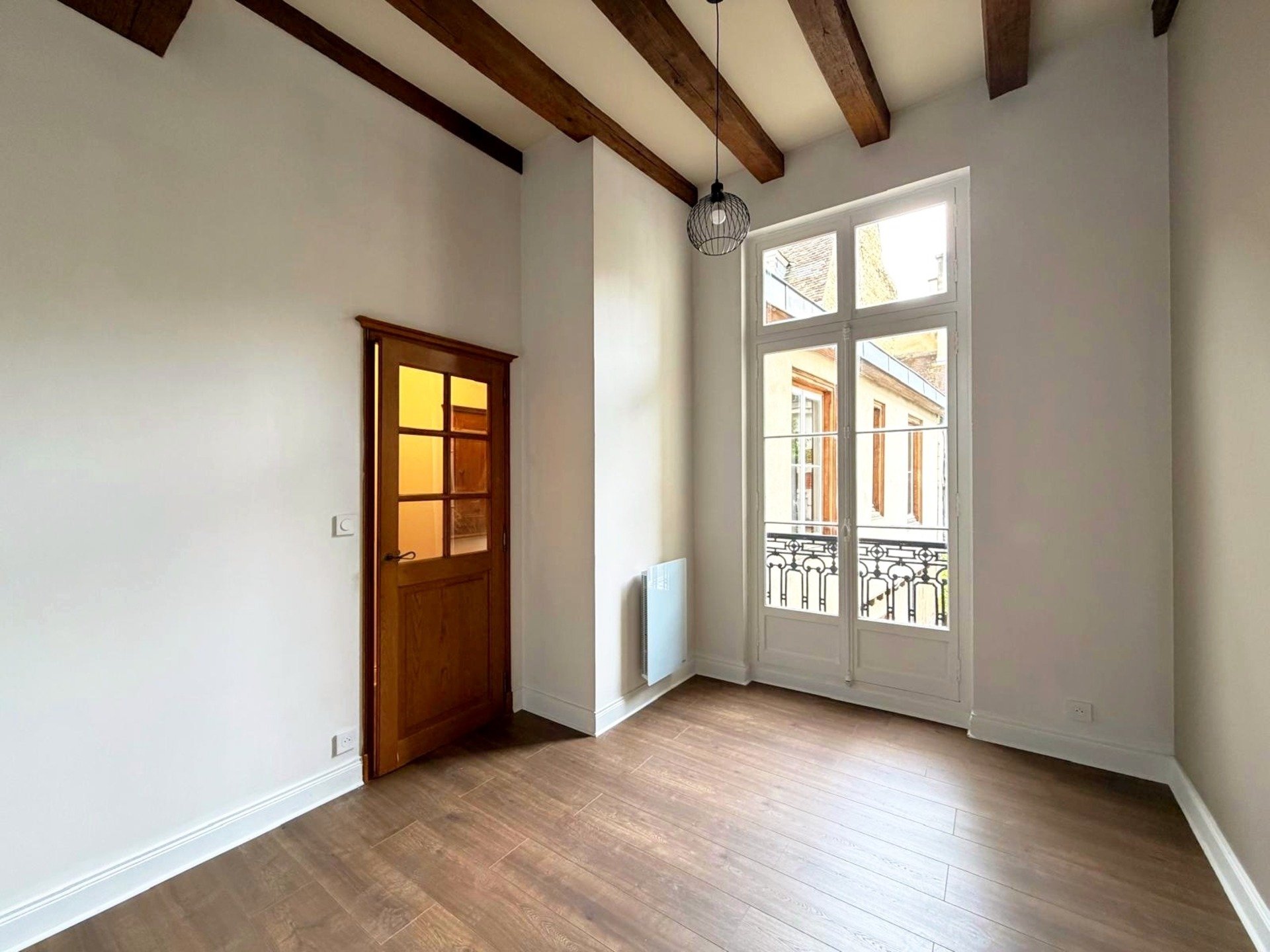 Appartement à vendre, 95m², Dijon