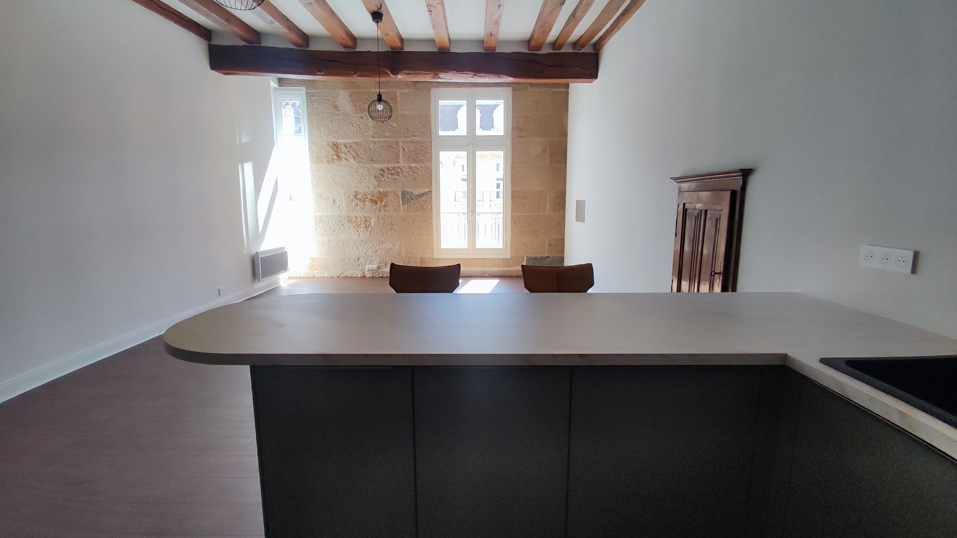 Appartement à vendre, 95m², Dijon