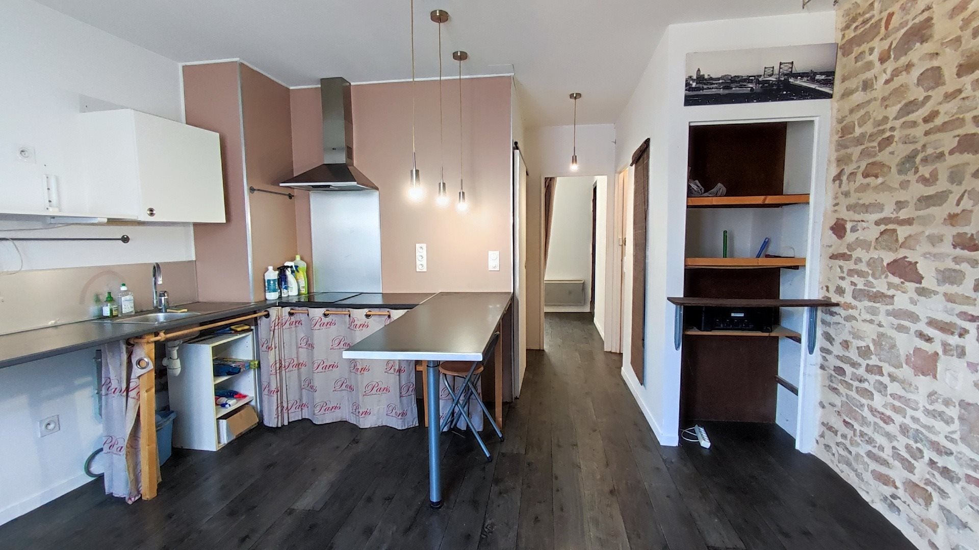 Appartement à vendre, 67m², Beaune