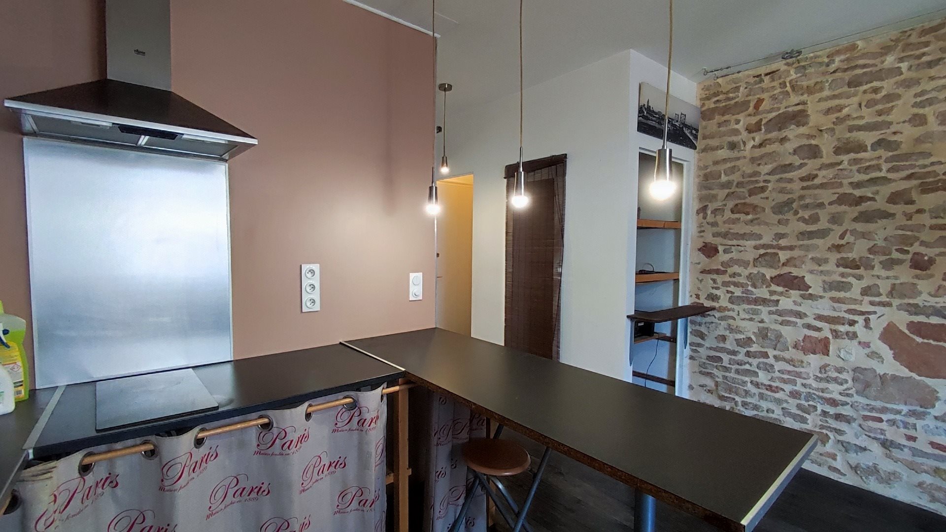 Appartement à vendre, 67m², Beaune