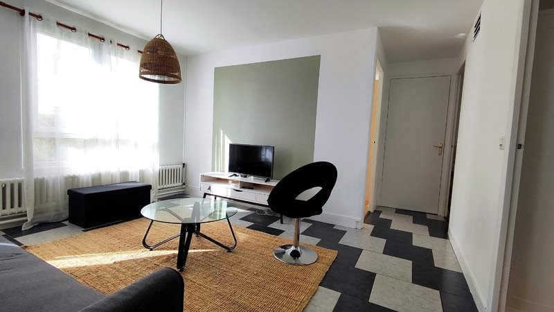 Appartement à vendre, 70m², Dijon