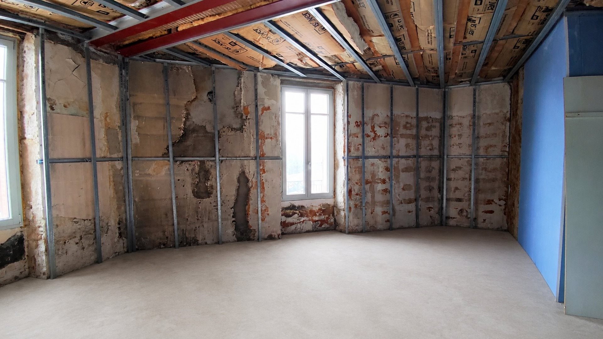 Appartement à vendre, 26m², Dijon