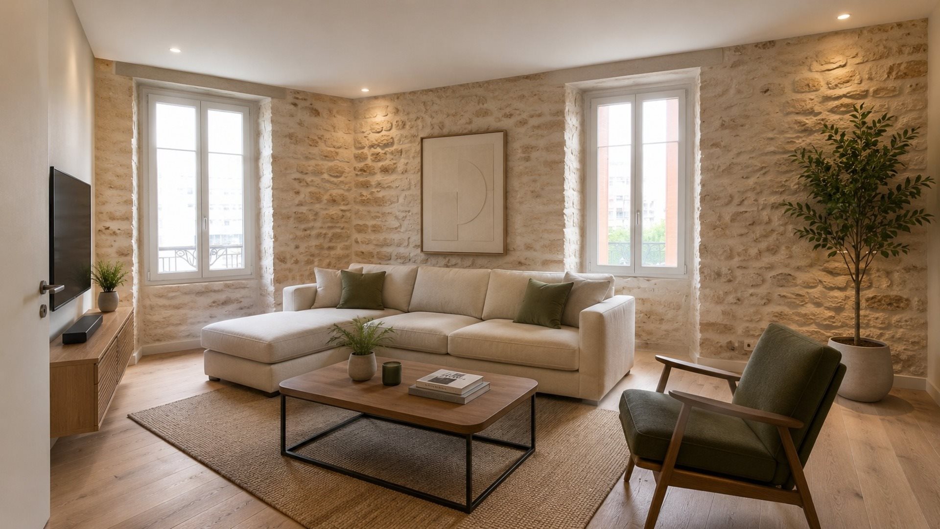 Appartement à vendre, 26m², Dijon