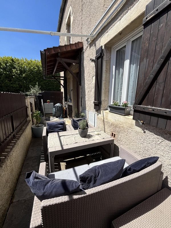 Maison à vendre, 79m², Talant