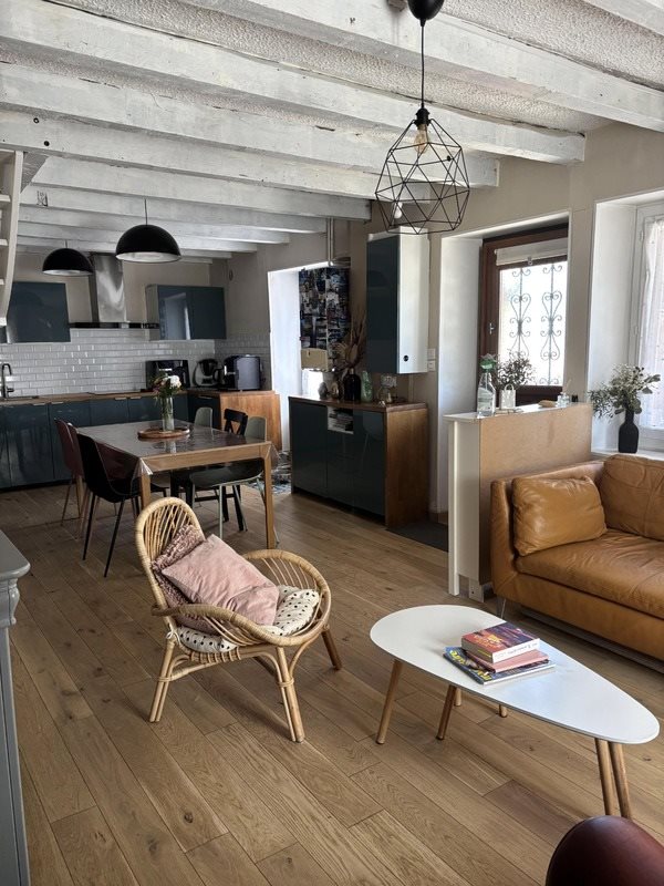 Maison à vendre, 79m², Talant