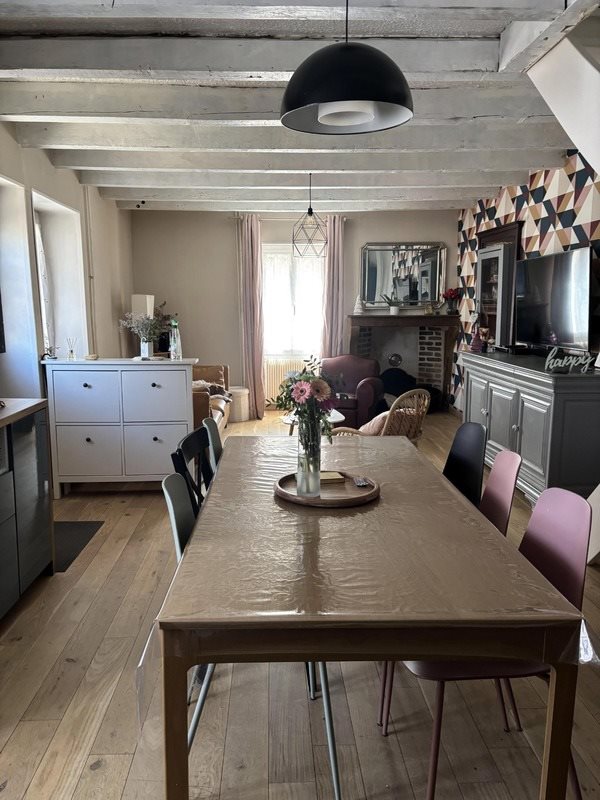 Maison à vendre, 79m², Talant