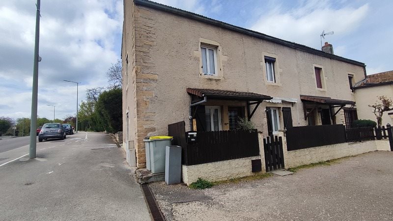 Maison à vendre, 79m², Talant