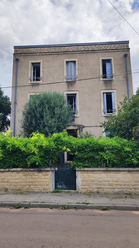 Appartement à vendre, 46m², Dijon
