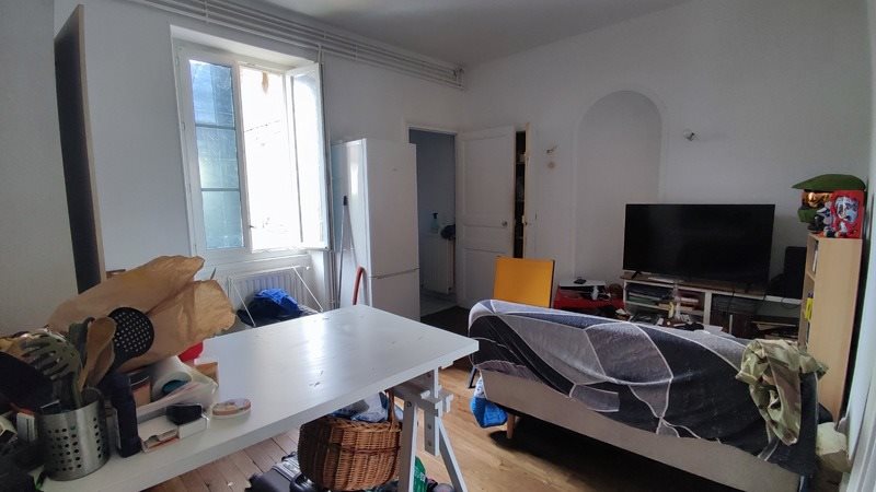 Appartement à vendre, 46m², Dijon