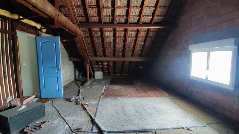 Appartement à vendre, 95m², Dijon