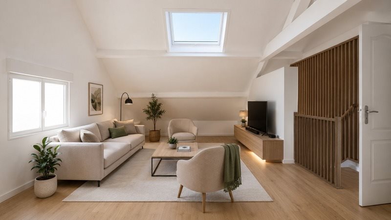 Appartement à vendre, 95m², Dijon