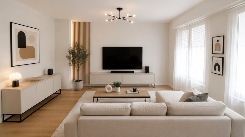 Appartement à vendre, 100m², Dijon