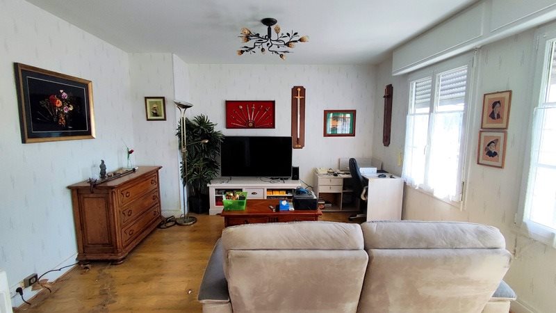 Appartement à vendre, 100m², Dijon