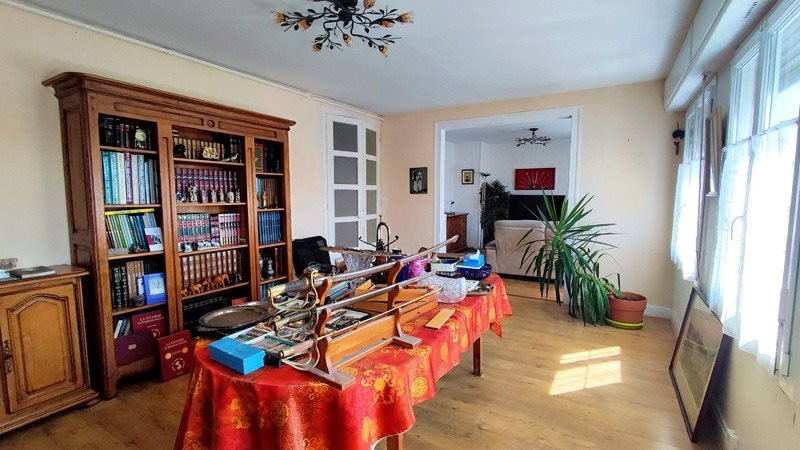 Appartement à vendre, 100m², Dijon