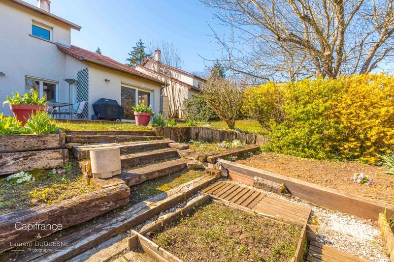 Maison à vendre, 145m², Dijon