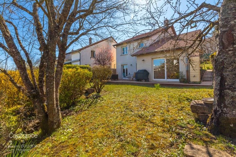 Maison à vendre, 145m², Dijon