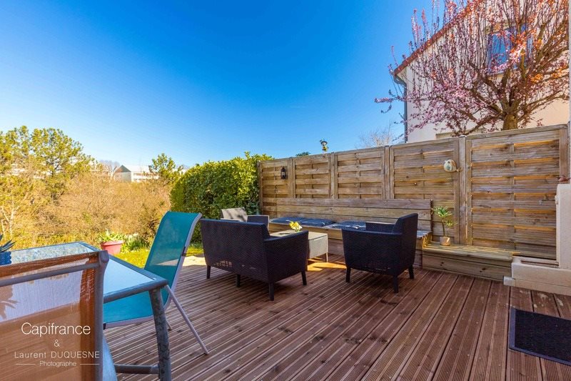 Maison à vendre, 145m², Dijon