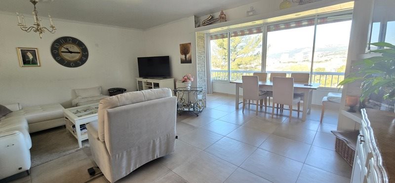 Appartement à vendre, 97m², Toulon