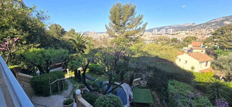 Appartement à vendre, 97m², Toulon