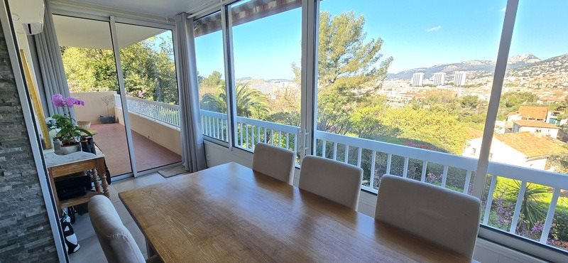 Appartement à vendre, 97m², Toulon