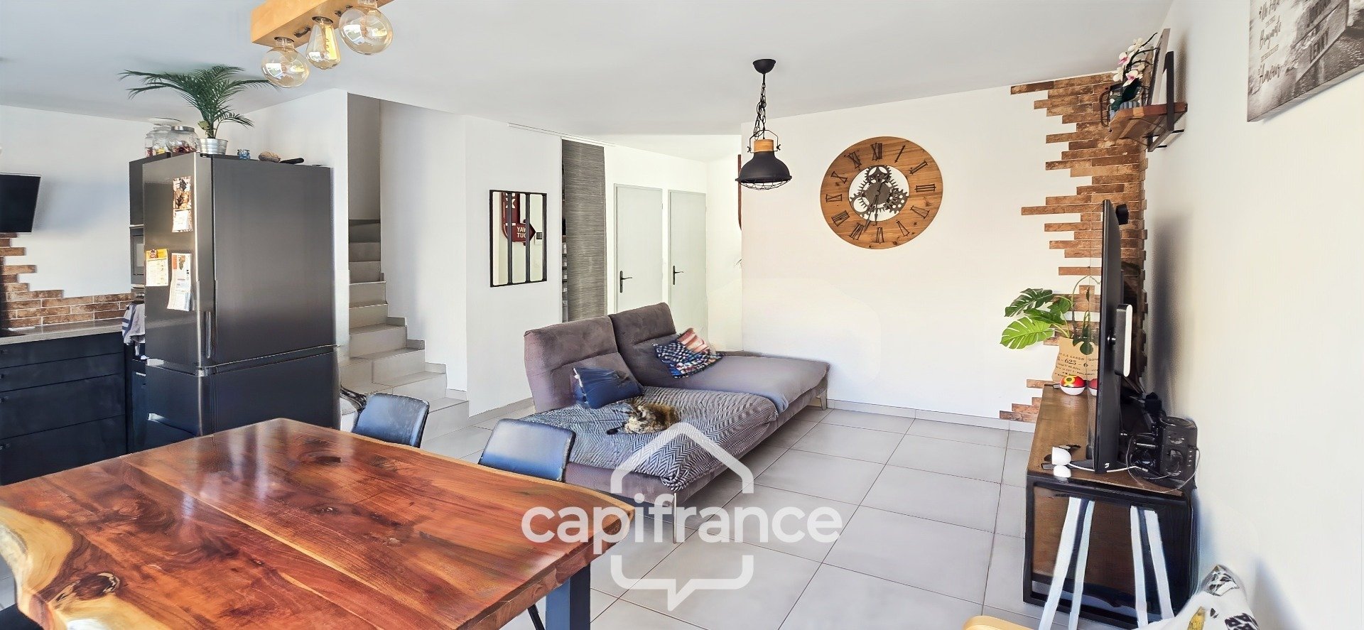 Maison à vendre, 81m², La Garde