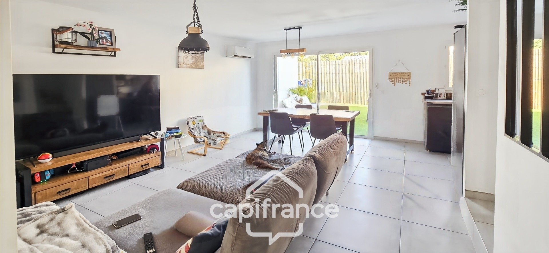 Maison à vendre, 81m², La Garde
