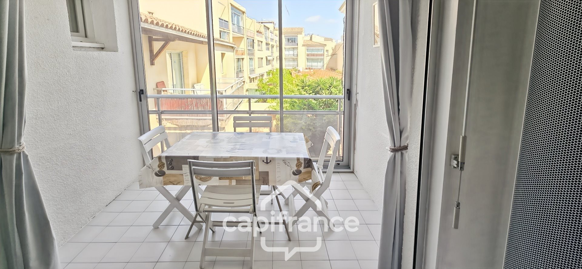 Appartement à vendre, 33m², Bandol