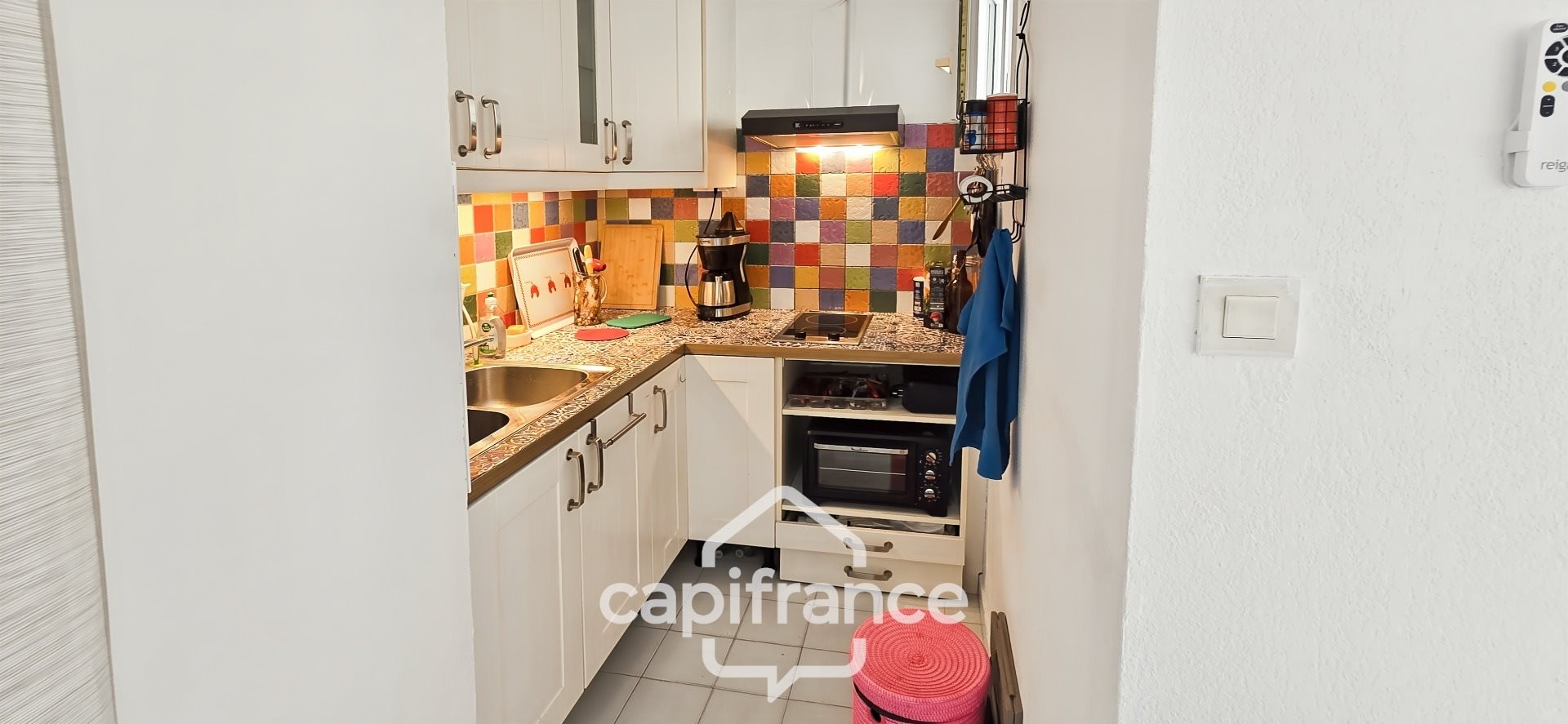 Appartement à vendre, 33m², Bandol
