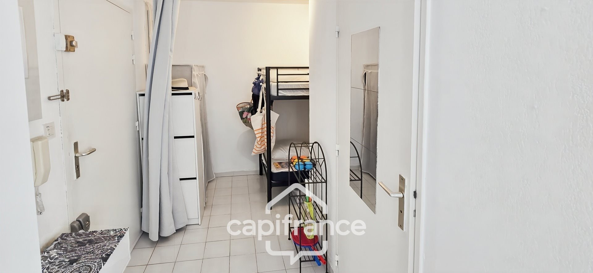 Appartement à vendre, 33m², Bandol
