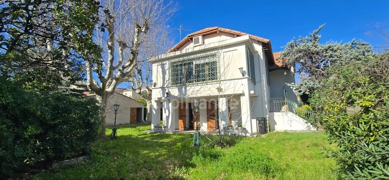Maison à vendre, 150m², Marseille 11ème