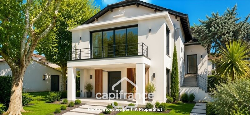 Maison à vendre, 150m², Marseille 11ème