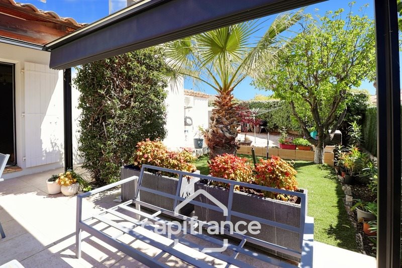 Maison à vendre, 100m², Saint-Cyr-sur-Mer