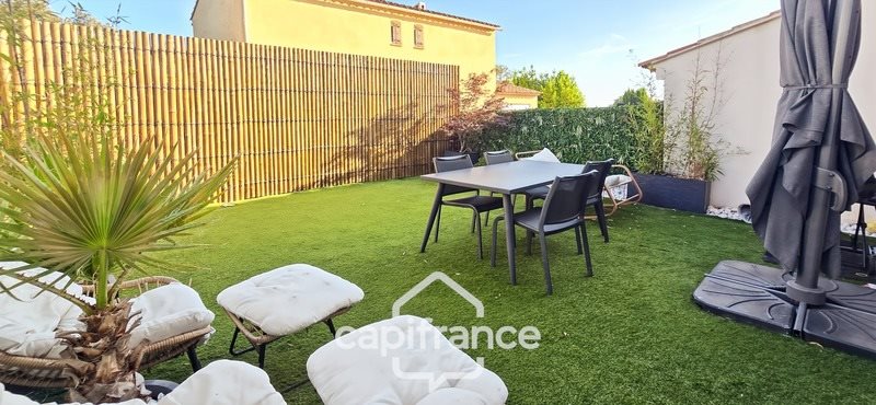 Maison à vendre, 81m², La Garde