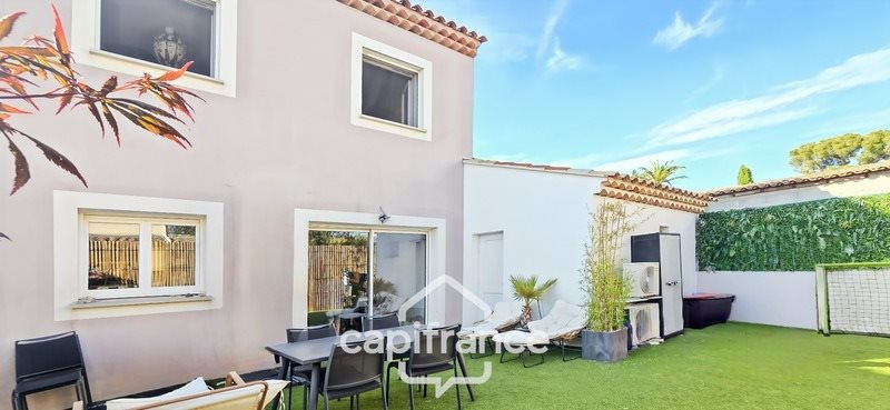 Maison à vendre, 81m², La Garde