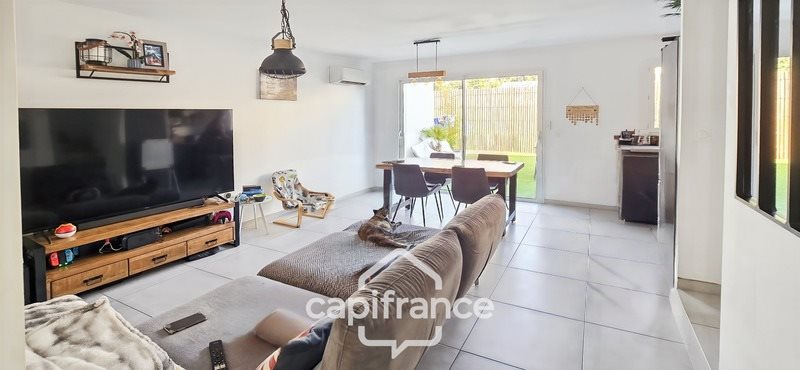 Maison à vendre, 81m², La Garde