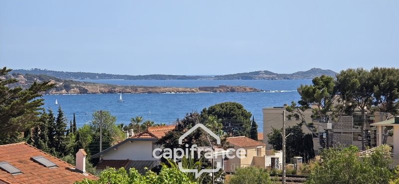 Appartement à vendre, 50m², Bandol